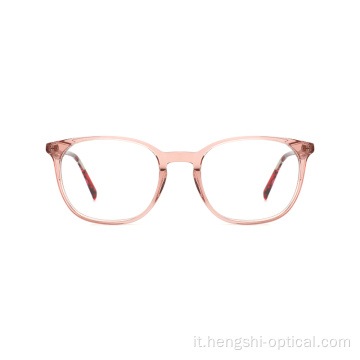 Nuove donne della moda cancella gli occhiali ottici
